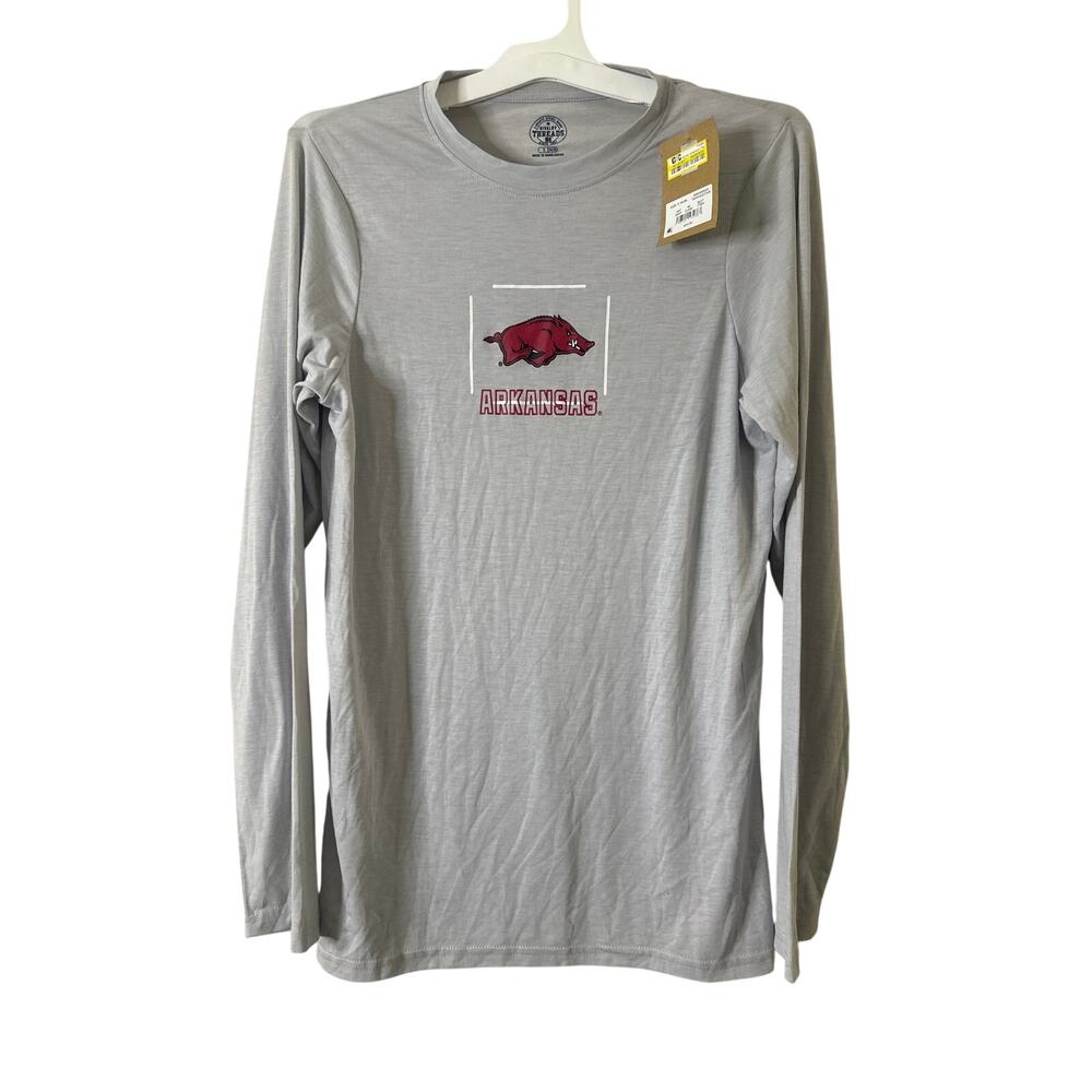 Arkansas Razorbacks t-shirt S n
